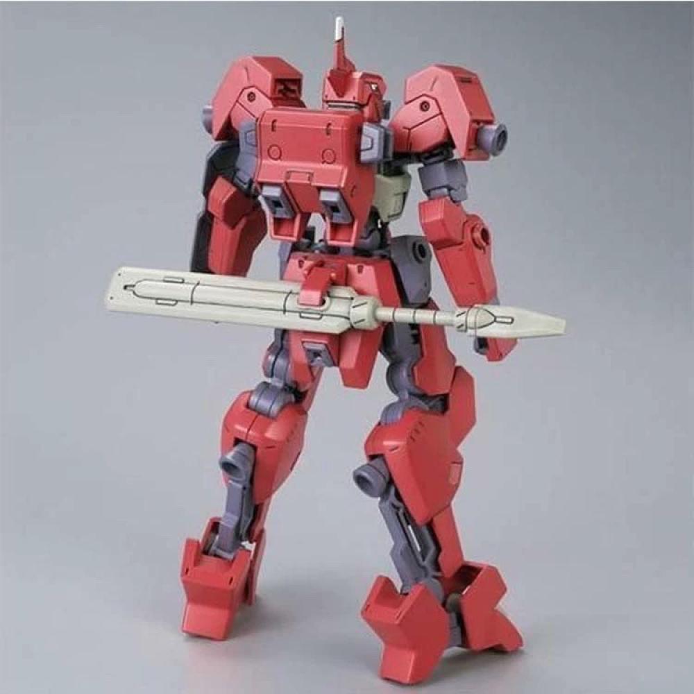 แบนได HG IBO 1/144 STH-16/tc ช - Bandai Gundam Hg บทวิจารณ์และราคา
