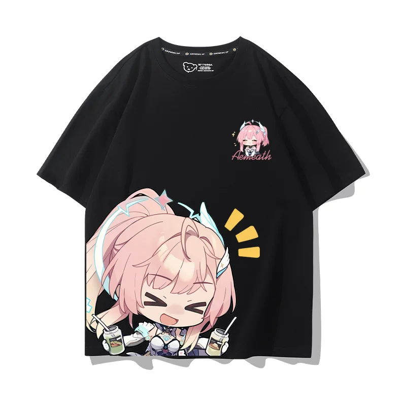 เกมยอดนิยม Wuthering Waves เสื - Popular Anime Merchandise บทวิจารณ์และราคา