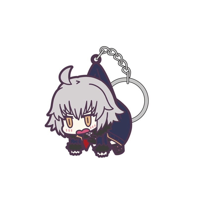 พวงกุญแจอะคริลิคอนิเมะ Fate/Gr - Fate Anime Merchandise บทวิจารณ์และราคา