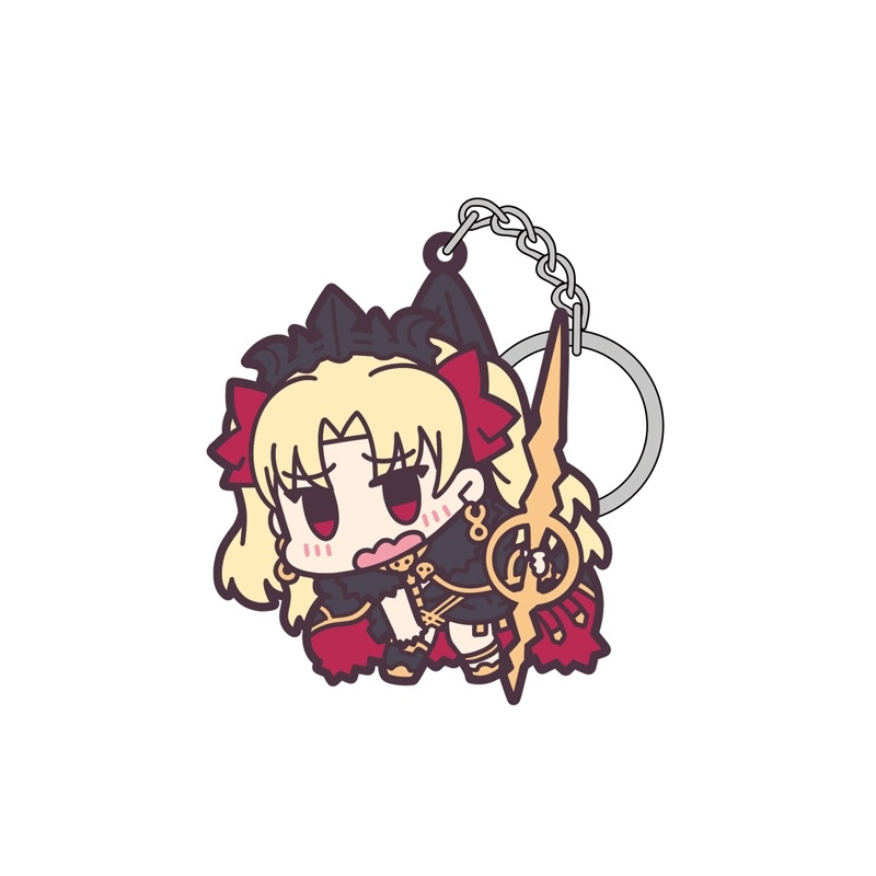พวงกุญแจอะคริลิคอนิเมะ Fate/Gr - Fate Anime Merchandise บทวิจารณ์และราคา