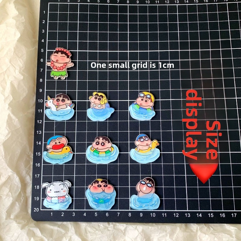 เครยอน ชินจัง ชิโร่ การ์ตูนน่า - Anime Merchandise Mugs บทวิจารณ์และราคา