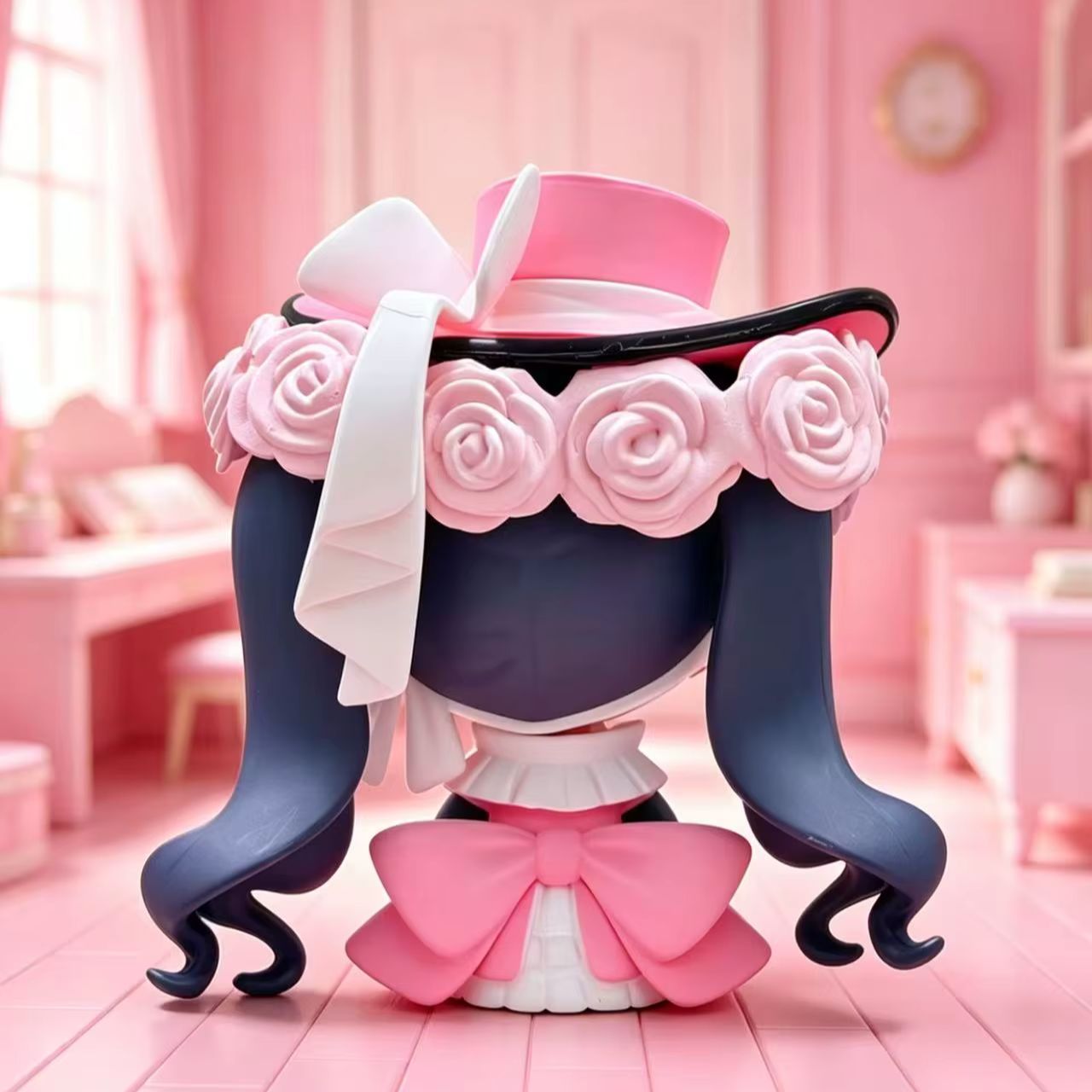 โรบิน ซีเอล สาวน้อยน่ารักและสว - Popular Anime Merchandise บทวิจารณ์และราคา