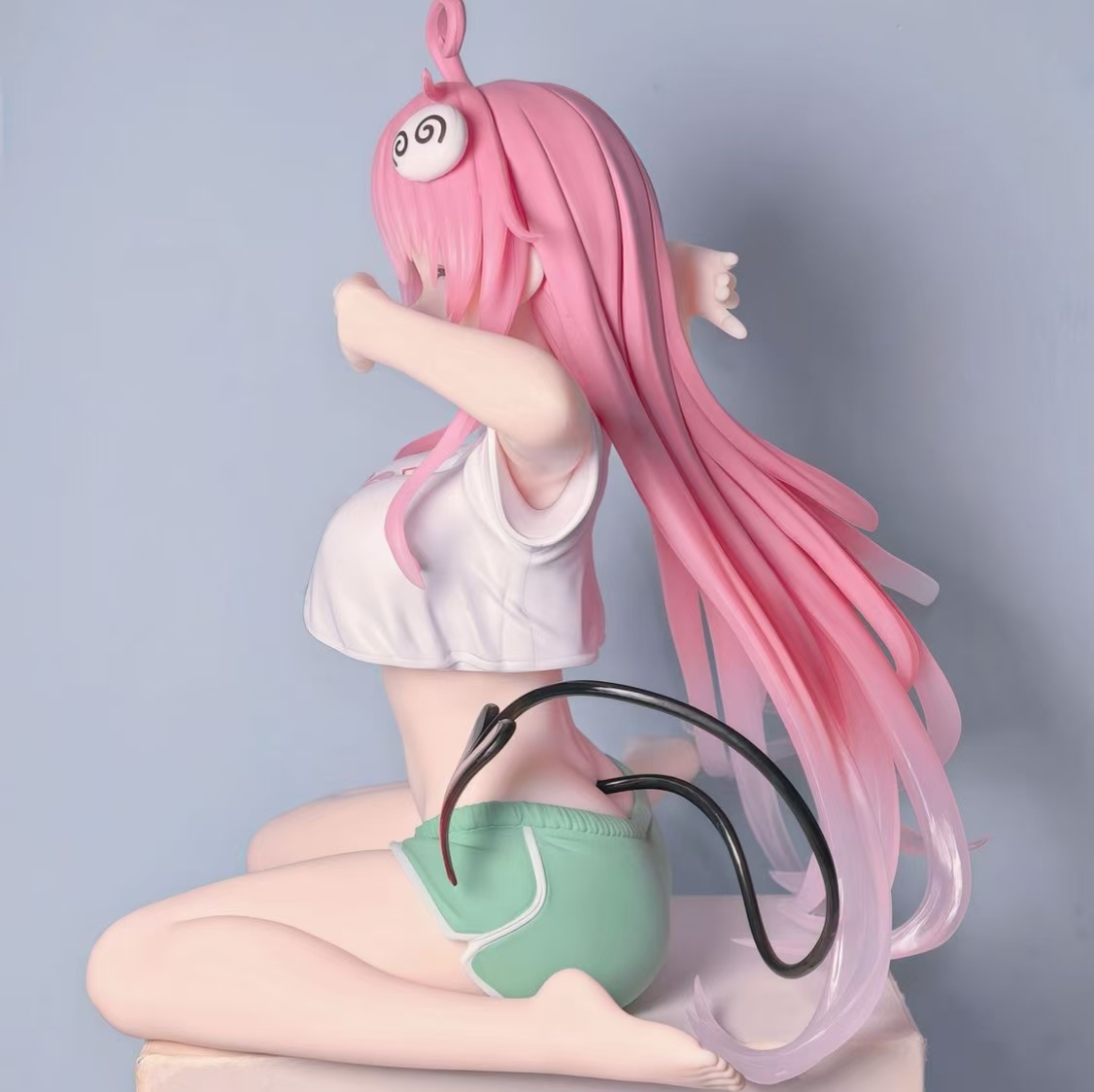 ชุดลำลอง ฟิกเกอร์โมเดล GK อนิเ - Popular Anime Merchandise บทวิจารณ์และราคา