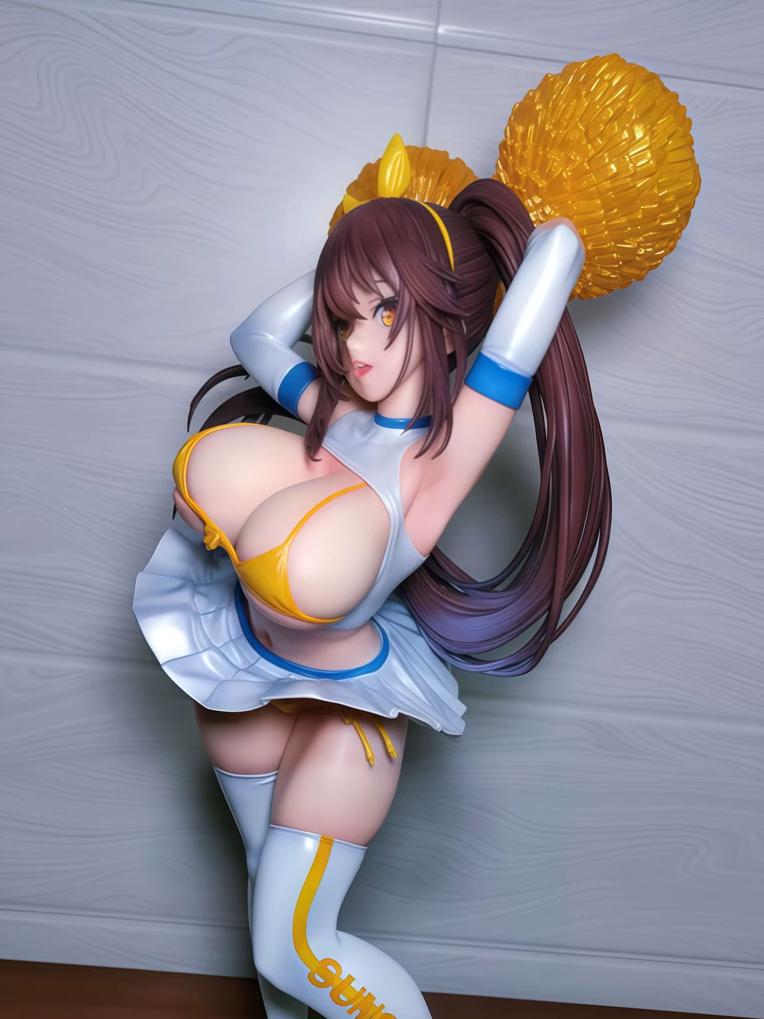 ซันนี่ เชียร์ลีดเดอร์ แคปเทน อ - Popular Anime Merchandise บทวิจารณ์และราคา