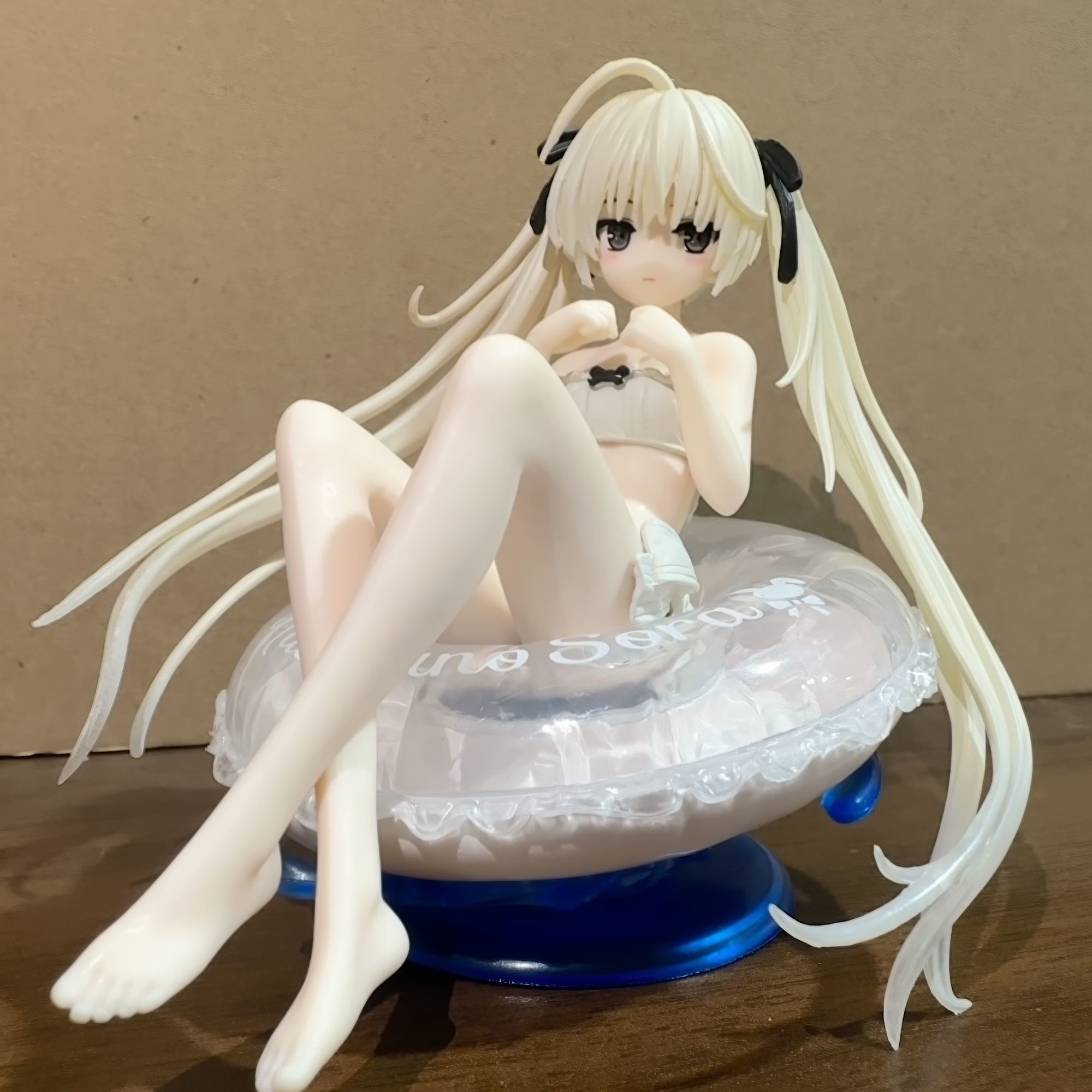 ฟิกเกอร์อนิเมะ Kasugano Sora ข - Good Smile Company Figma บทวิจารณ์และราคา