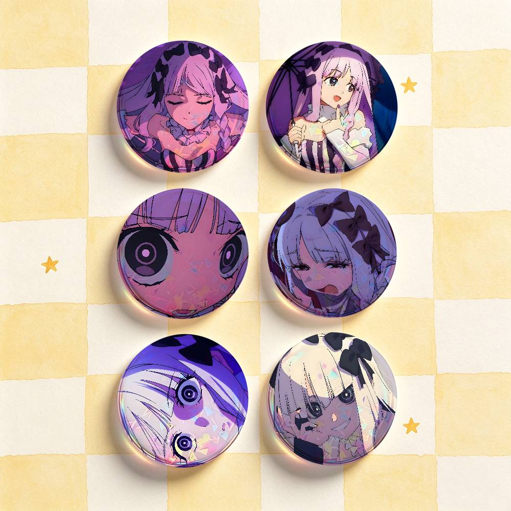 A-Anime F-Fate Francesca Prela - Fate Anime Merchandise บทวิจารณ์และราคา