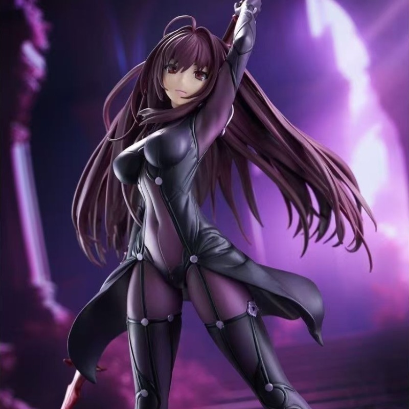 ฟิกเกอร์ Fate/stay Night รุ่นใ - Fate Anime Merchandise บทวิจารณ์และราคา