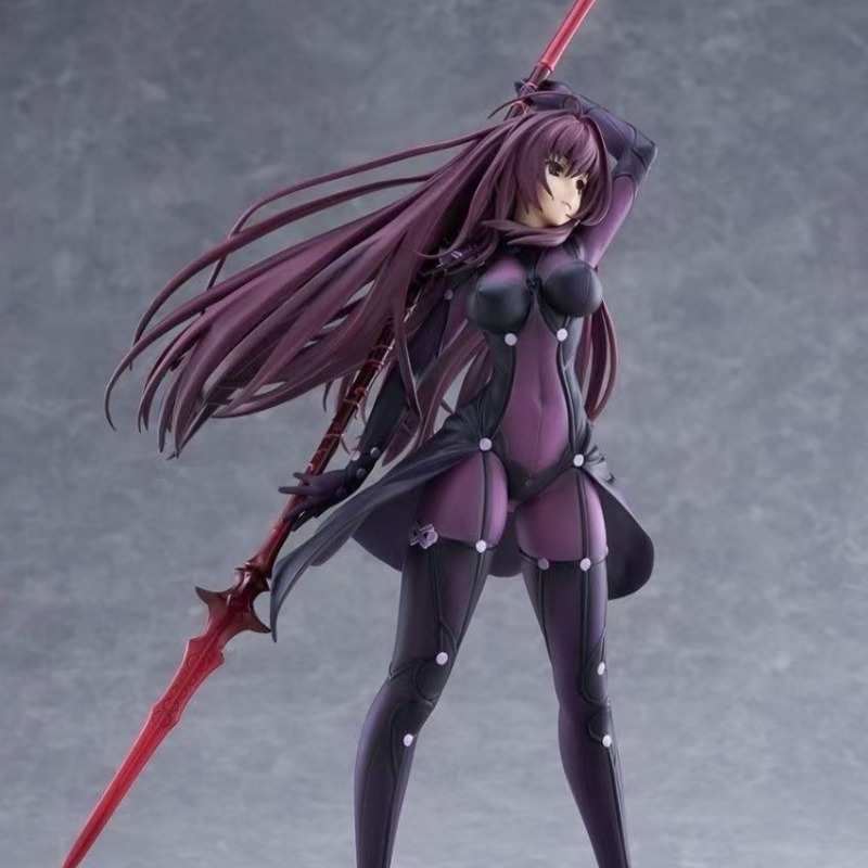 ฟิกเกอร์ Fate/stay Night รุ่นใ - Fate Anime Merchandise บทวิจารณ์และราคา