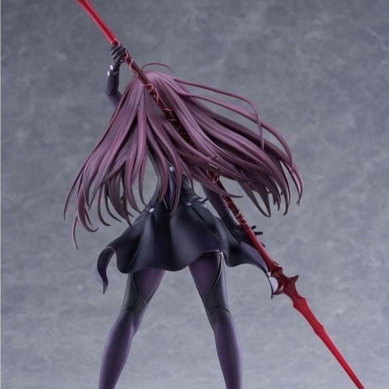 ฟิกเกอร์ Fate/stay Night รุ่นใ - Fate Anime Merchandise บทวิจารณ์และราคา