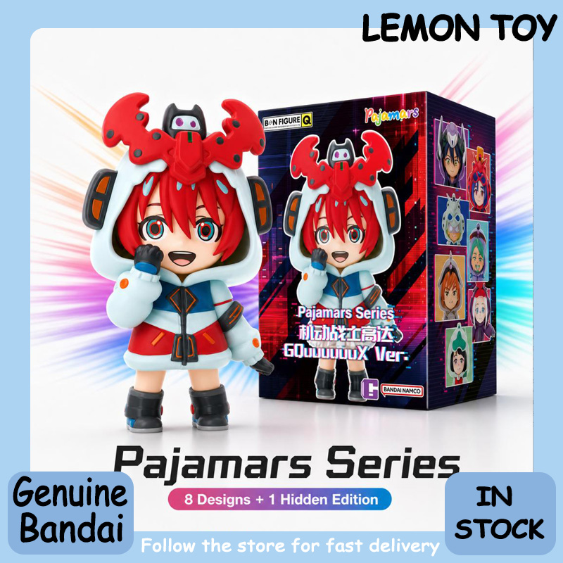 ฟิกเกอร์แท้จาก Bandai BN ซีรีส - Bandai Gundam Hg บทวิจารณ์และราคา