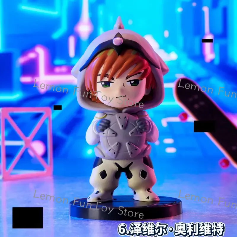 ฟิกเกอร์แท้จาก Bandai BN ซีรีส - Bandai Gundam Hg บทวิจารณ์และราคา